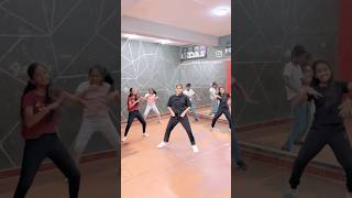 Apadi podu podu  Ghilli  HDC dance kidsdance ghillimovie trisha [upl. by Rue]