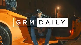 Fekky x Ghetts  Call Me Again Music Video  GRM Daily [upl. by Thackeray901]