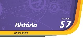 57  A Segunda Guerra Mundial  História  Ens Médio  Telecurso [upl. by Lundt]