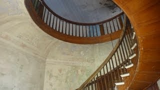 GreggCrites Octagon House Circleville Ohio Part 2 [upl. by Sousa]