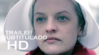 The Handmaids Tale Season 3 Trailer Super Bowl  Subtitulado en Español [upl. by Llehcar]