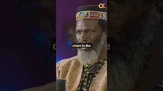 African spirituality connected Africans to other forms of power [upl. by Eilyah]