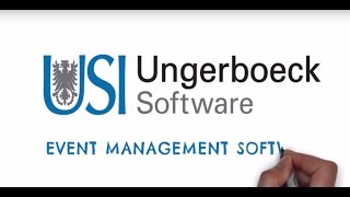 Ungerboeck Software  Event Management amp Events CRM [upl. by Netsew]