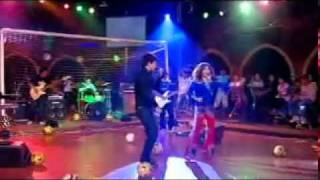 FIFA World Cup 2010 Theme Song Cover May Kha Lar amp Awratha Copy [upl. by Enaelem]