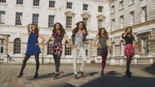 Matalan Ad for Girls Aloud Concert on Sky 1 [upl. by Regdor104]