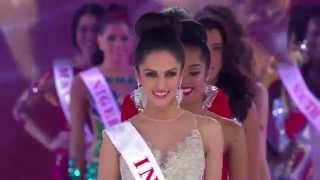 Miss World 2014  Full Show HD [upl. by Criswell]