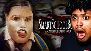 SMARTSCHOOLBOY9 NEEDS TO LOCKED UP FOR LIFE [upl. by Adniram]