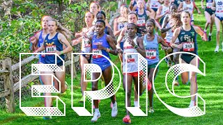 Why NCAA Cross Country Is About To Be Insane [upl. by Cimbura]