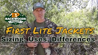 First Lite Jacket Review First Lite Gear Review First Lite 2019 Line [upl. by Keifer768]