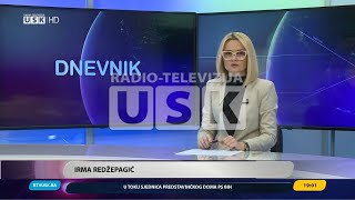 DNEVNIK RTV USK 3122024 [upl. by Grubman716]