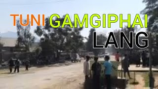 Tunia GAMGIPHAI a CRPF hon nupi ho anoh cheh got uh nupi hon ama ho joh ano cheh uh [upl. by Ardua322]