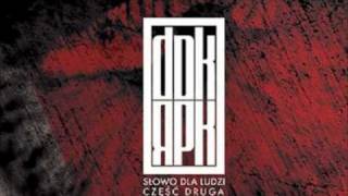 DDK RPKtowar z pierwszej półki feat MałachRufuz [upl. by Siraved]