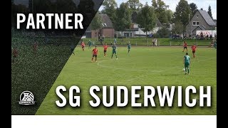 SG Suderwich – SpVgg 1916 Erkenschwick II 6 Spieltag Bezirksliga Westfalen Staffel 9 [upl. by Schick356]