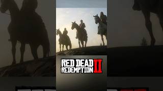 Poor Bastards  Red Dead Redemption 2 [upl. by Anrapa]