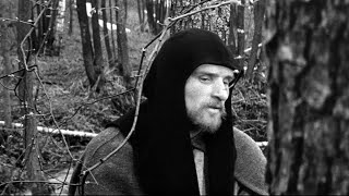 Andrei Rublev directed by Andrei Tarkovsky [upl. by Enillebyam]