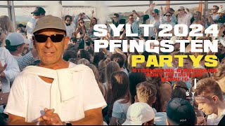 SYLT PFINGSTPARTYS 2024 [upl. by Idalia]