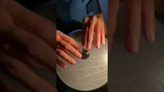 TUTORIAL DARBUKA BUTTERFLY ROLL darbukaworld tutorialdarbuka [upl. by Raddy846]