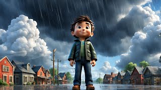 Rain Rain Go Away  Nursery Rhymes for Kids  Fun Songs amp Childrens Music [upl. by Aurora967]