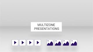 Multizone Presentations [upl. by Nahallac]