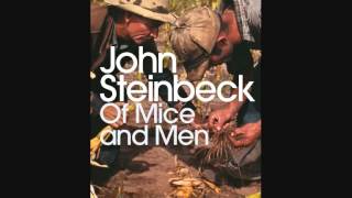 Of Mice and Men  John Steinbeck  Chapter Two  Audio [upl. by Tnek]