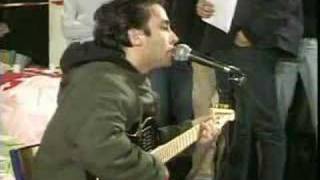 SAEZ live en école de paris [upl. by Eniarol]