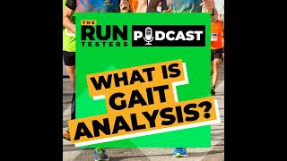 How Gait Analysis Can Improve Your Running  With Performance Experts Human Powered Health [upl. by Aicitel556]