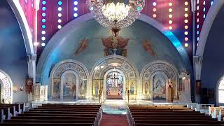 St Demetrios 26 October 2024 [upl. by Sessler672]