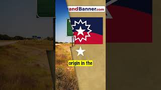 The Juneteenth Flag Explained  Flag Facts [upl. by Occor]