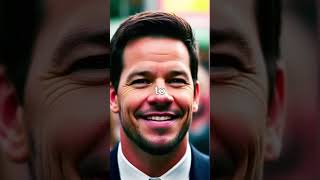 Mark Wahlberg A Second Chance at Life [upl. by Akenal]