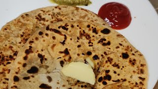 Gobi paratha recipe Gobi paratha [upl. by Stanwin]