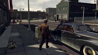 LA Noire Worst Detective pt2 [upl. by Yelyak]