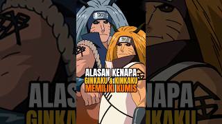 GinkakuampKinkakutrending viralvideo anime narutoshippuden [upl. by Arri188]