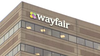 Wayfair plans to open new outlet store in Naperville [upl. by Rigby15]