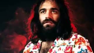 Demis Roussos Far away 1976 HQAUDIO [upl. by Aifos]