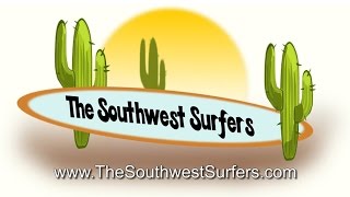 The Southwest Surfers Band [upl. by Adrianna234]