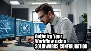 Configuration in SOLIDWORKS [upl. by Lecram]