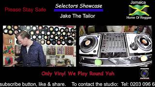 Selectors Showcase 3 Part Video Featuring Jake The Tailor Part 1 [upl. by Amber]