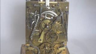 Carriage clock travel clock [upl. by Buford]