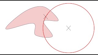 Agrégation INTERNE maths  Correction de lépreuve 2 de 2018  Question 6 à 8 [upl. by Itsur]