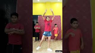 bondhu Amar roshiya  dance cover by Pallabi Biswas  choreography by Suniti Chhaiyal [upl. by Phia]