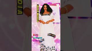 ታደሰ መከተ እንኳን አደረሰንTadese Meketehabesha amharic etio eritrea love [upl. by Kobi811]