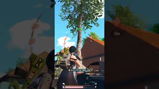 Battleground mobile India Quick 1v4 Clutche’s🔥bgmi [upl. by Nauq509]