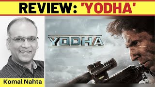 ‘Yodha’ review [upl. by Narahs]