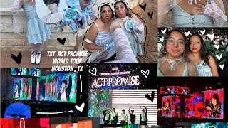 TXT CONCERT VLOG  5 26 24 [upl. by Thomasina]