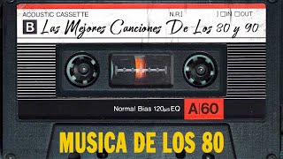 Clasicos Éxitos De Los 80 En Inglés  Grandes Éxitos De Los 80 y 90 En Inglés  Canciones De Los 80 [upl. by Mochun]