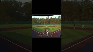 Home run at Cooperstown ASV [upl. by Etnomal275]