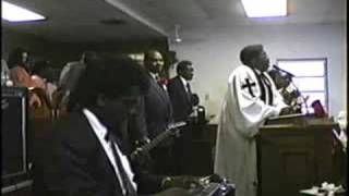 Bishop James C Elliott amp Rev Glenn Lee pt2 [upl. by Clippard]