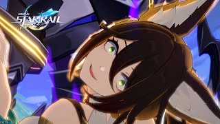 Honkai DEATH TRAUMA BEGINS The Stellaron Crisis Awaits  Honkai Star Rail  PS5 Livestream 7 [upl. by Pebrook875]