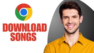 How to download MP3 songs using Chrome  2024 [upl. by Mas]