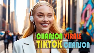 CHANSON VIRALE DE TIKTOK [upl. by Schiro]